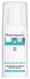 PHARMACERIS A Sensi-Relastine-E SPF20 sejas krēms, 50 ml
