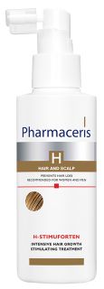 PHARMACERIS H-Stimuforten serums matiem, 125 ml