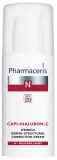 PHARMACERIS N Capi-Hialuron-C SPF 20 sejas krēms, 50 ml