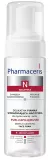 PHARMACERIS N Puri-Capilqmusse attīrošas putas, 150 ml