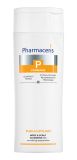 PHARMACERIS P Psoriasis Puri-Ichtilium for Body and Scalp attīroša želeja, 250 ml