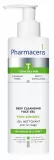 PHARMACERIS Puri-Sebogel attīroša želeja, 190 ml