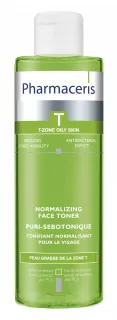 PHARMACERIS T Puri-Sebotonique toniks, 200 ml