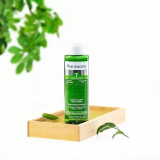 PHARMACERIS T Puri-Sebotonique toniks, 200 ml