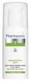 PHARMACERIS T Sebostatic SPF 20 sejas krēms, 50 ml