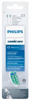 PHILIPS Sonicare ProResults Standard elektriskās zobu birstes uzgaļi, 2 gab.