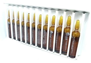 PLACENTA 10 ml ampulas, 12 gab.