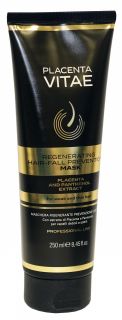 PLACENTA VITAE Placenta and Panthenol maska matiem, 250 ml