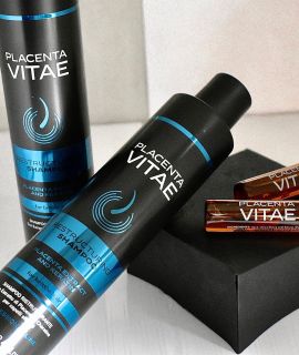 PLACENTA VITAE Restructuring Keratin šampūns, 250 ml