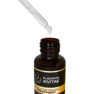 PLACENTA VITAE Xivitae Scalp Defence līdzeklis galvas ādai, 70 ml