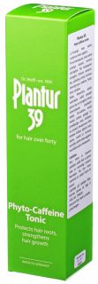 PLANTUR Phyto-Caffein 39 toniks, 200 ml