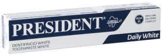 PRESIDENT Daily White zobu pasta, 75 ml