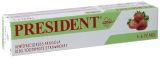 PRESIDENT Kids Strawberry zobu pasta, 50 ml