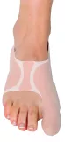 PRIM Comforsil Daytime (kreisai kājai) Īkšķa Kauliņa bandāža, 1 gab.