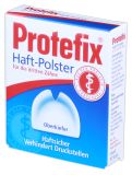 PROTEFIX Half-Polster OK protēžu fiksators augšžoklim, 30 gab.