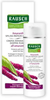 RAUSCH Amaranth Spliss-Repair matu krēms, 50 ml