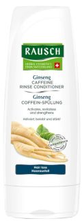 RAUSCH Ginseng Caffeine Rinse matu kondicionieris, 200 ml