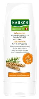 RAUSCH Wheatgerm Nourishing Rinse matu kondicionieris, 200 ml