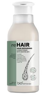 REHAIR Hair Repairing matu kondicionieris, 250 ml