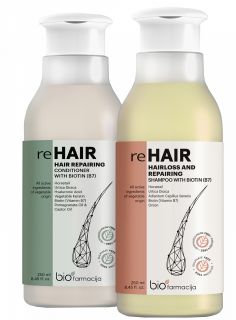 REHAIR Hair Repairing matu kondicionieris, 250 ml