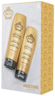 RICH Luxury Moisture (250 ml+200 ml) komplekts, 1 gab.