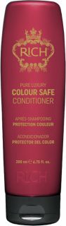 RICH Pure Luxury Colour Safe matu kondicionieris, 200 ml