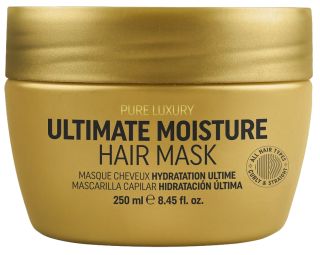 RICH Pure Luxury Colour Safe Ultimate Moisture maska matiem, 250 ml