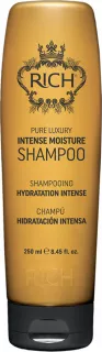 RICH Pure Luxury Intense Moisture šampūns, 250 ml