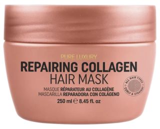 RICH Pure Luxury Repairing Collagen maska matiem, 250 ml