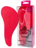 RICH Pure Luxury Satin Touch Detangling Pink matu suka, 1 gab.