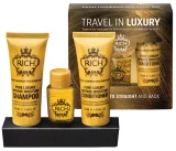 RICH Travel In Luxury komplekts, 1 gab.