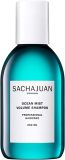 SACHAJUAN Ocean Mist Volume šampūns, 250 ml