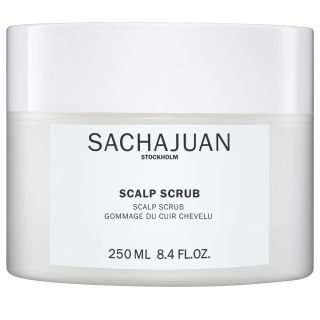 SACHAJUAN Scalp Scrub galvas ādas pīlinga līdzeklis, 250 ml