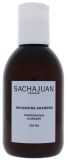 SACHAJUAN Thickening šampūns, 250 ml