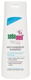 SEBAMED Anti Dandruff šampūns, 200 ml