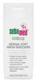 SEBAMED Anti-Dry Derma-soft Wash emulsija, 200 ml