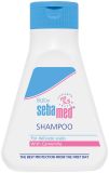 SEBAMED Baby šampūns, 150 ml