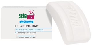 SEBAMED Clear Face ziepes, 100 g