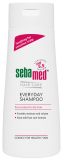 SEBAMED Everyday šampūns, 200 ml