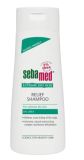 SEBAMED Extreme Dry Skin Urea 5% šampūns, 200 ml