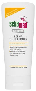 SEBAMED Hair Repair matu kondicionieris, 200 ml