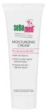 SEBAMED Moisturizing sejas krēms, 50 ml