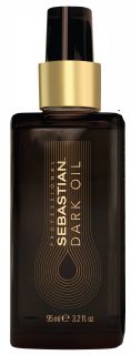 SEBASTIAN Dark Oil For Smoothing And Shine eļļa, 95 ml