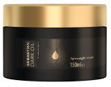 SEBASTIAN Dark Oil nogludinoša maska matiem, 150 ml