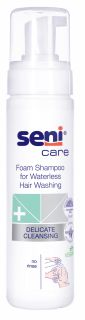 SENI Care šampūns, 200 ml