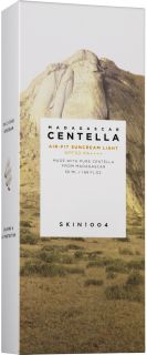 SKIN1004 Centella Air-Fit SPF30 saules aizsarglīdzeklis, 50 ml