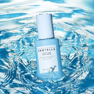 SKIN1004 Madagascar Centella Hyalu-Cica Blue serums, 50 ml