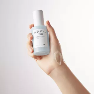 SKIN1004 Madagascar Centella Hyalu-Cica Blue serums, 50 ml