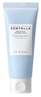 SKIN1004 Madagascar Centella Hyalu-Cica Sleeping Pack maska - krēms, 100 ml