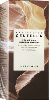 SKIN1004 Madagascar Centella Probio-Cica serums, 50 ml